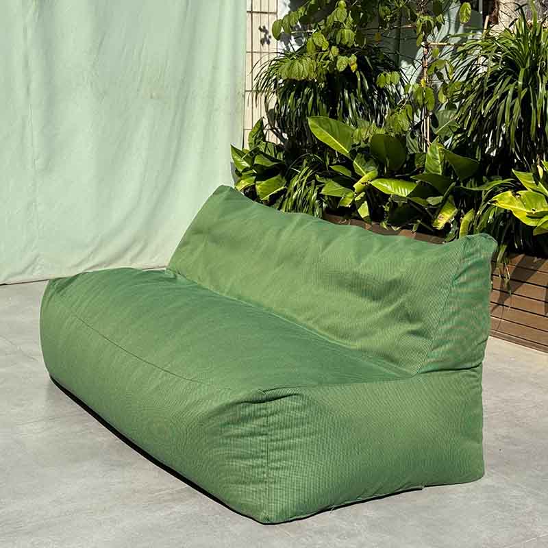 New product launch | Multifunctional lazy bean bag sofa, a new favorite for outdoor life!