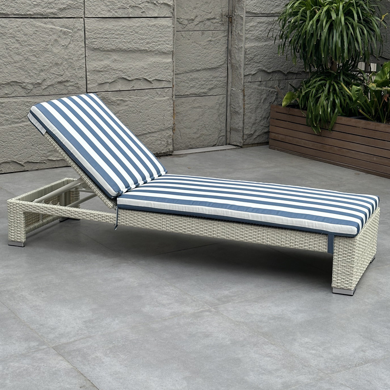 Norler New Product Launch | Outdoor Bird's Nest Chair