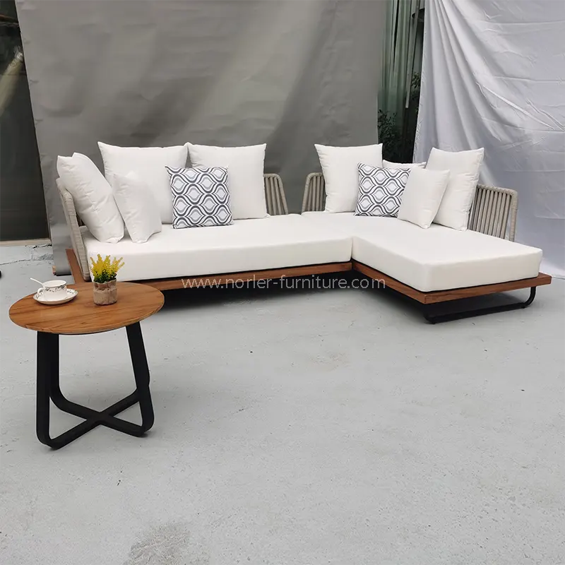 Is Teak Wood Truly the Reigning Champion for Your Outdoor Sofa