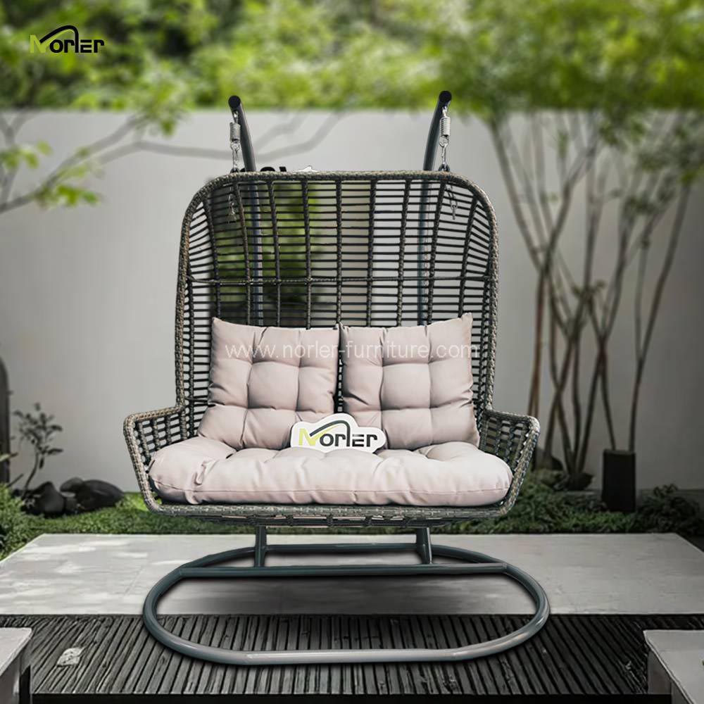 Why Is an Outdoor Hanging Chair the Ultimate Upgrade for Your Outdoor Living Space