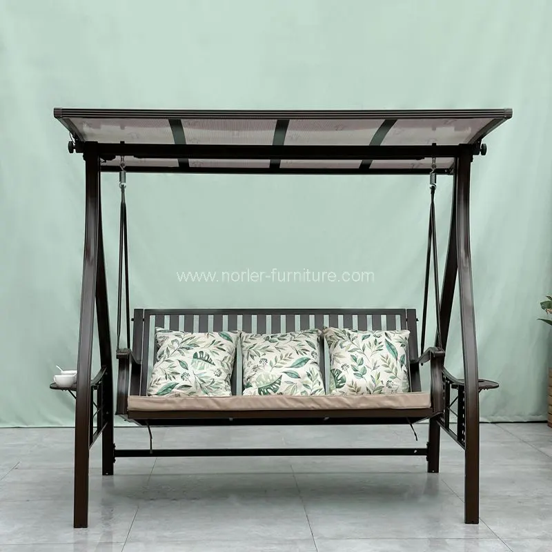 Why Is an Outdoor Hanging Chair the Smartest Way to Upgrade Outdoor Comfort?