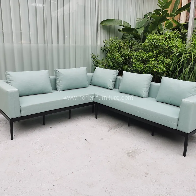 Wholesale Outdoor Upholstered Sofa